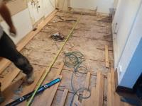 Verble Hardwood Flooring & Painting image 3